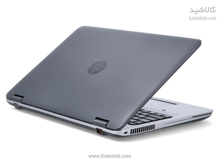 لپ تاپ Hp ProBook 650G2 - استوک اروپایی